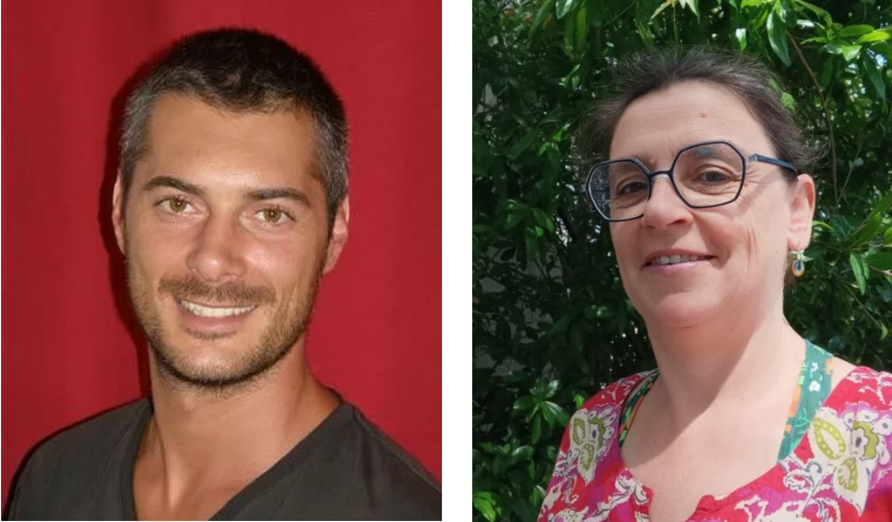 Espace de parole N°7, jeudi 20 juin de 18h30-19H30