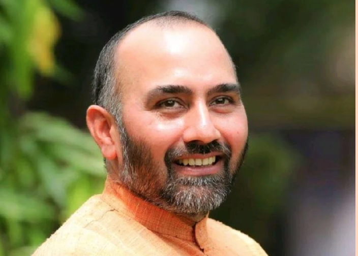 LA MEMOIRE, Sri Acharya Neeraj Yogi, Inde