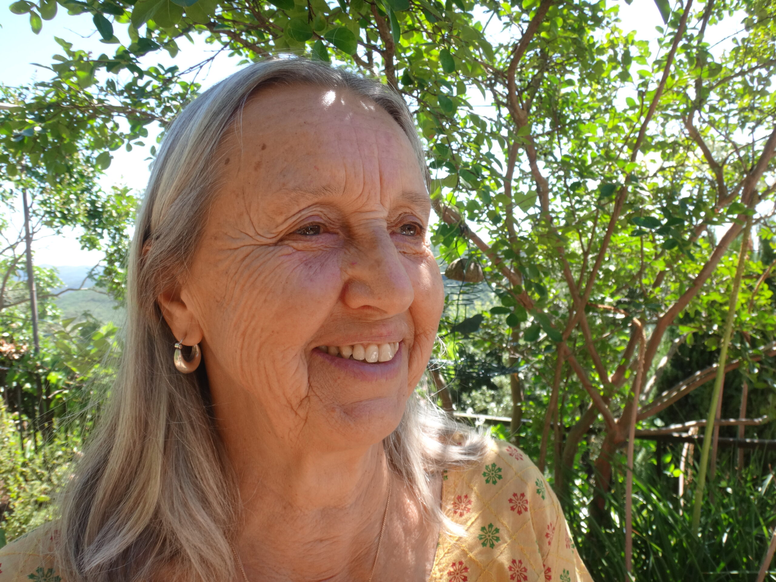 Pratique revigorante pour l’état de transition du printemps