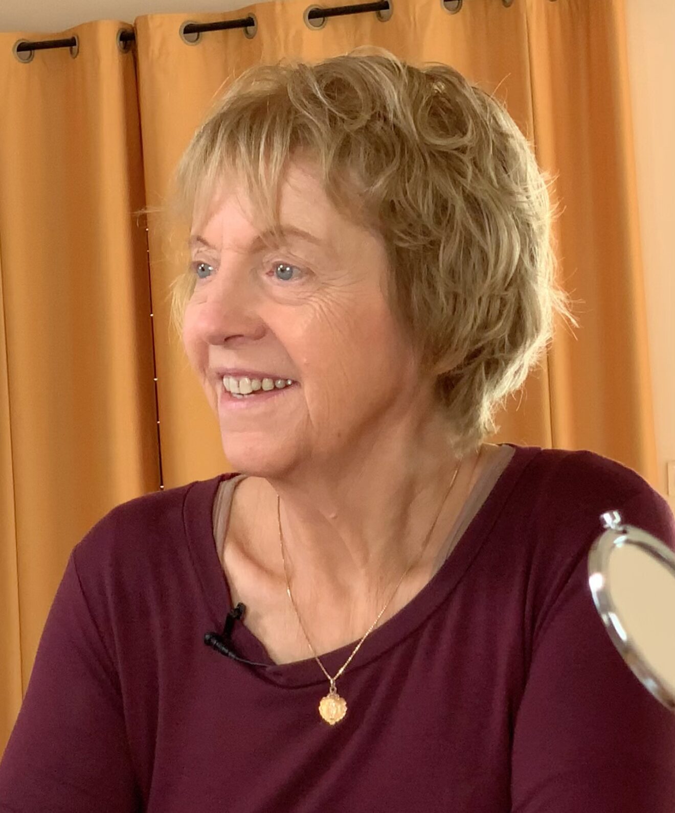 Blandine Calais-Germain 