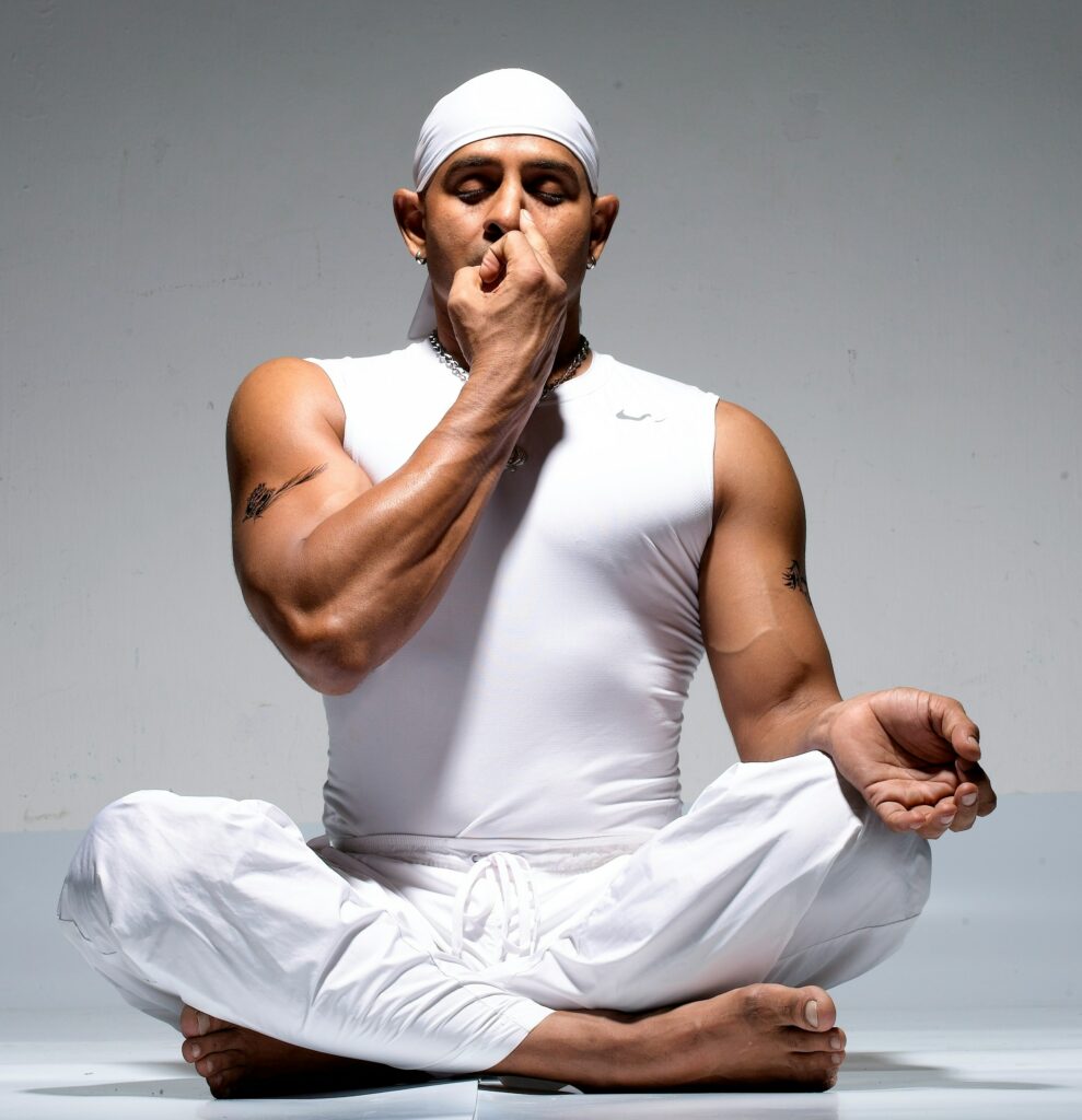 yoga