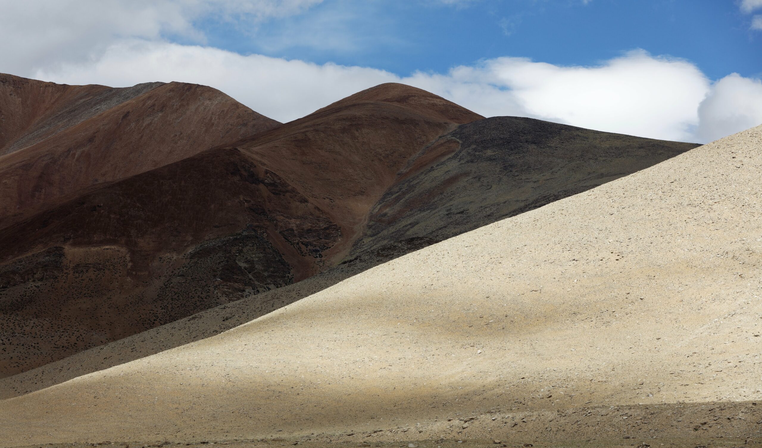 Le chemin d’étoile, une rencontre avec Pedra Rosa