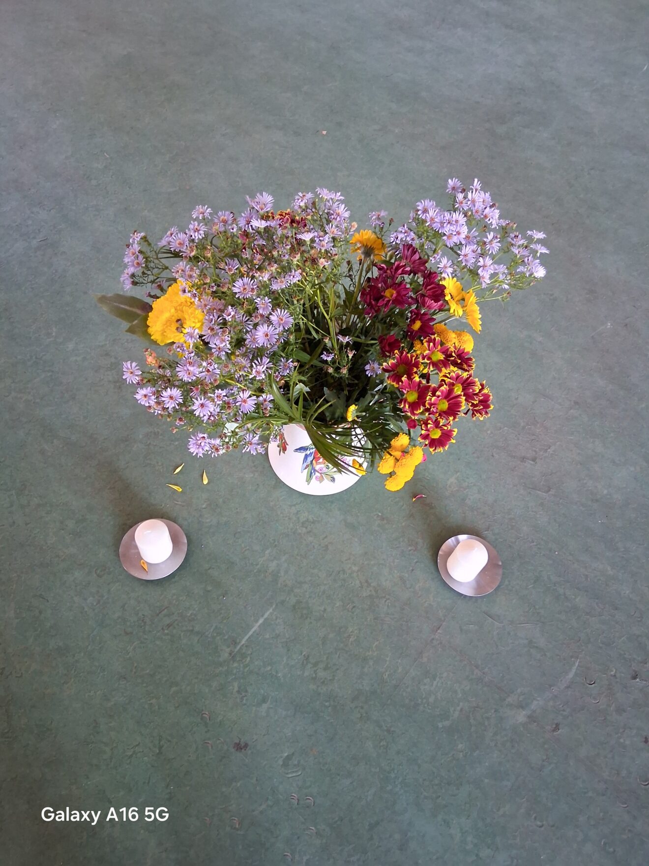 « Pranayama : la liberté d’être ». Retour sur les« Automnales » avec Jean-François Beaulieu