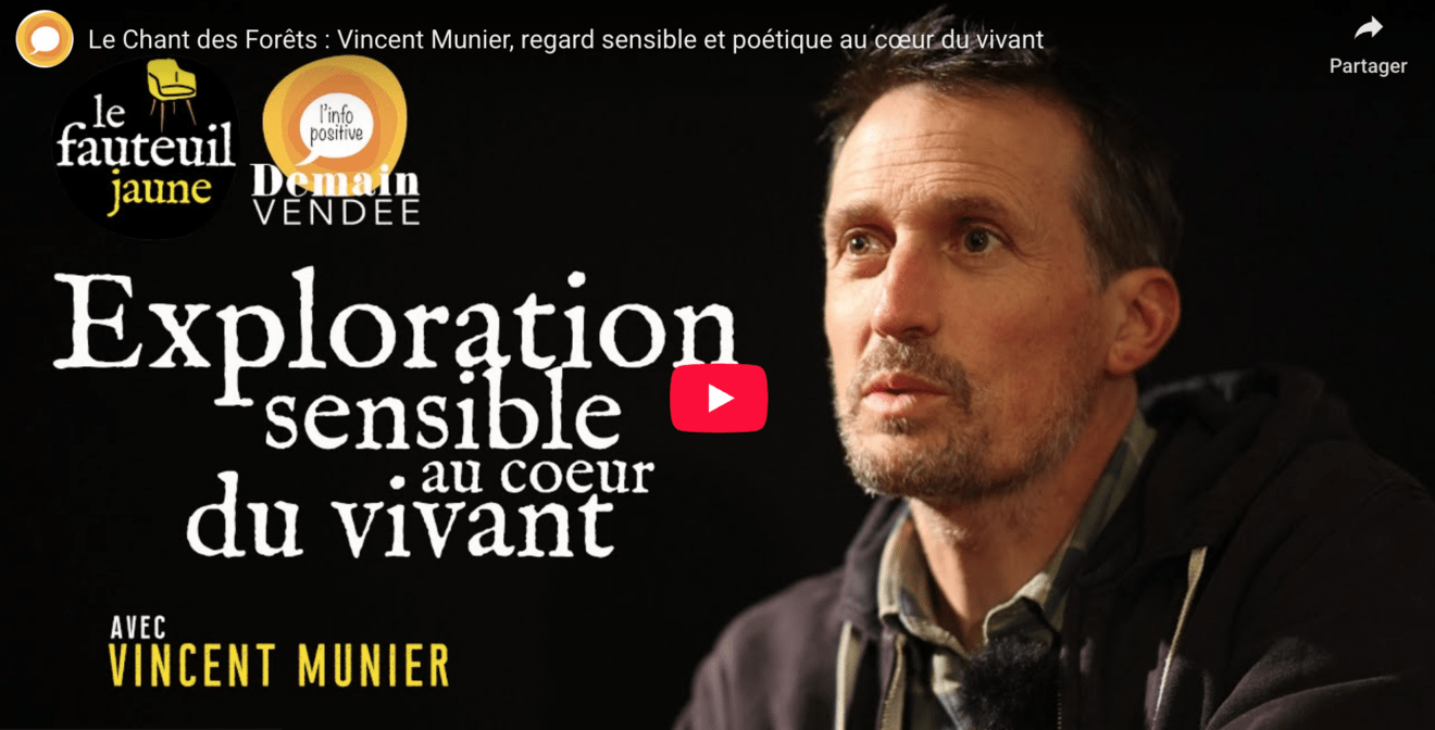 L'émerveillement, coup de coeur de C. Alran et L. Jouvenel