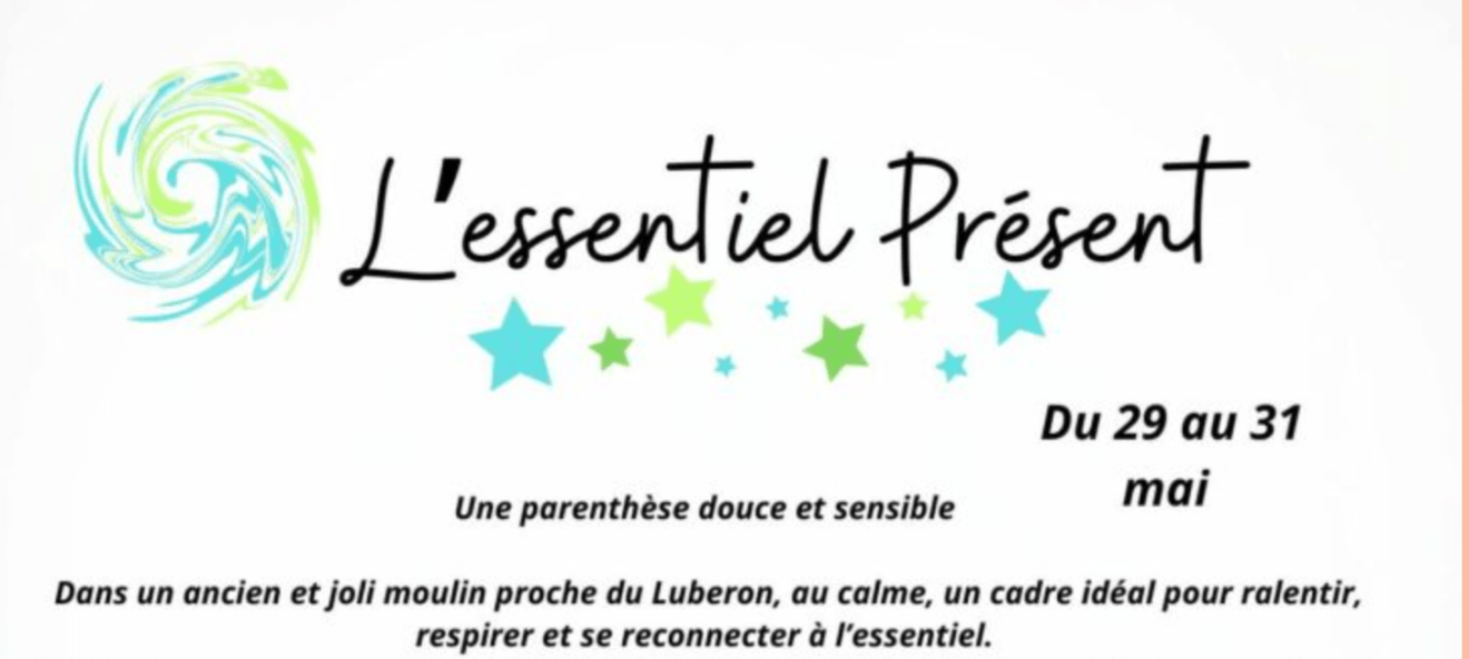 L'essentiel Présent. 29-31 mai. Angelina Joyeux