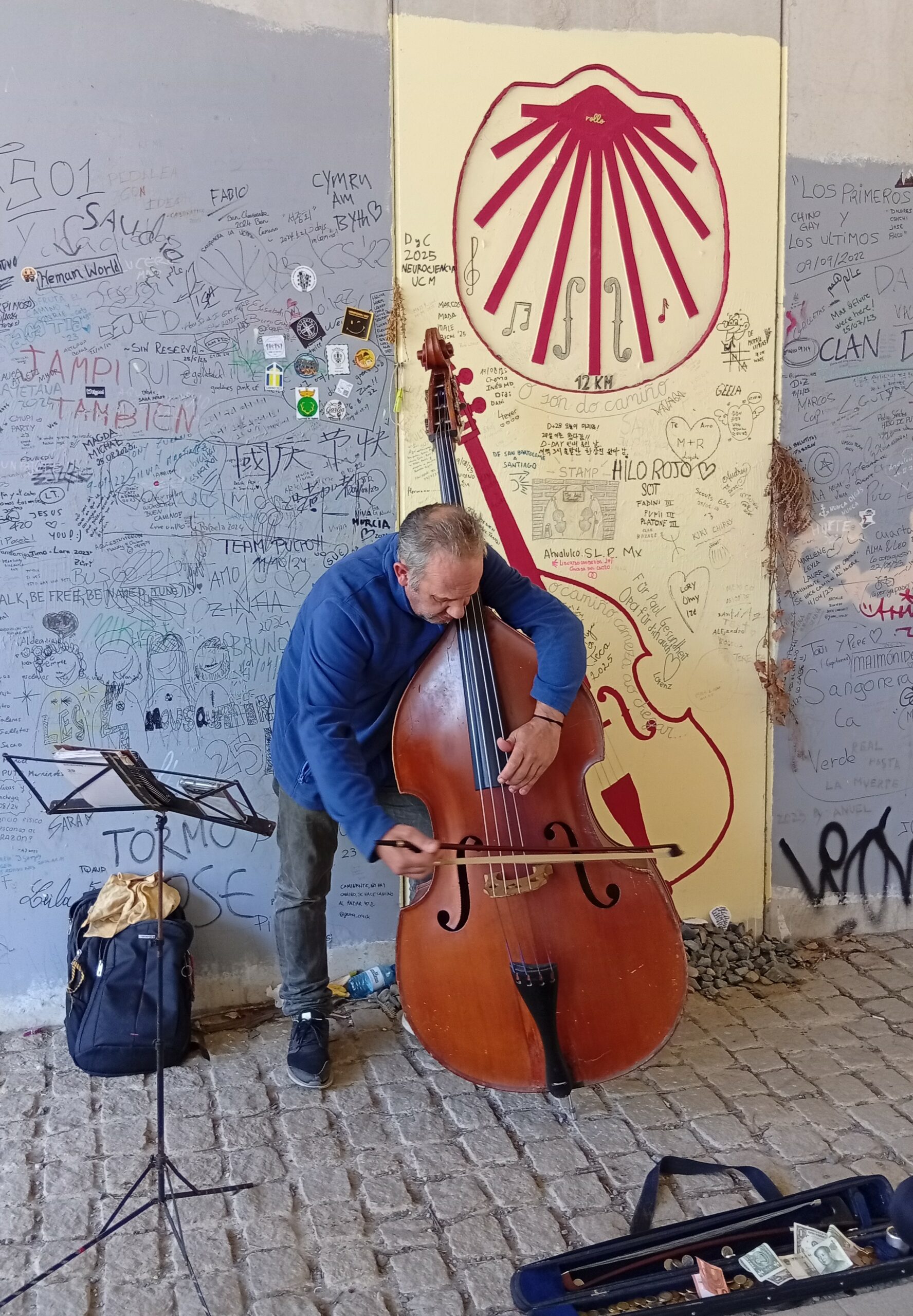 L’écoute&nbsp;: un voyage entre fragmentation et unité